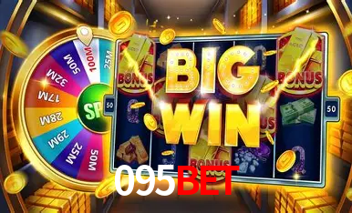 A Revolução dos Aplicativos de Jogos no 095BET
