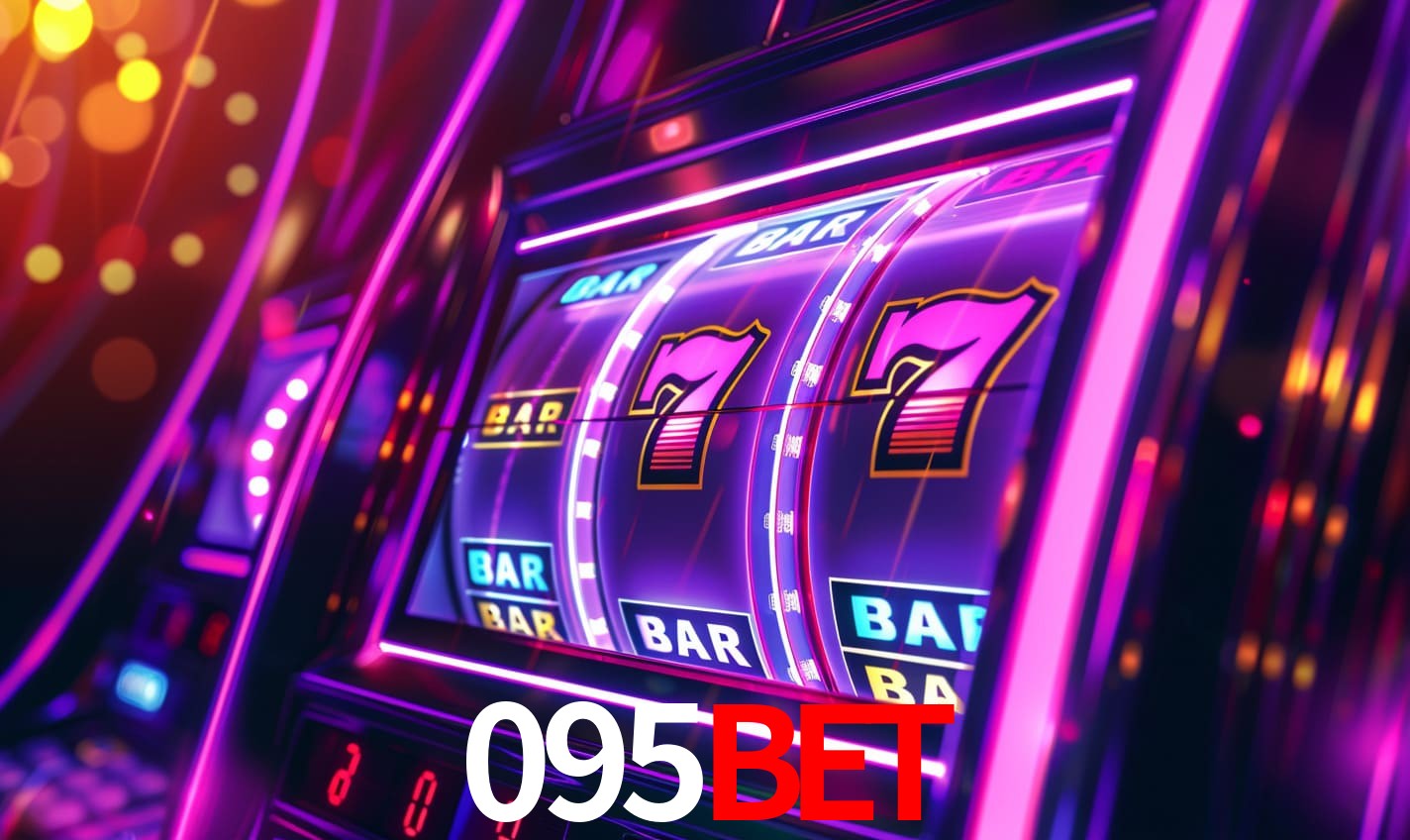 095 BET vip