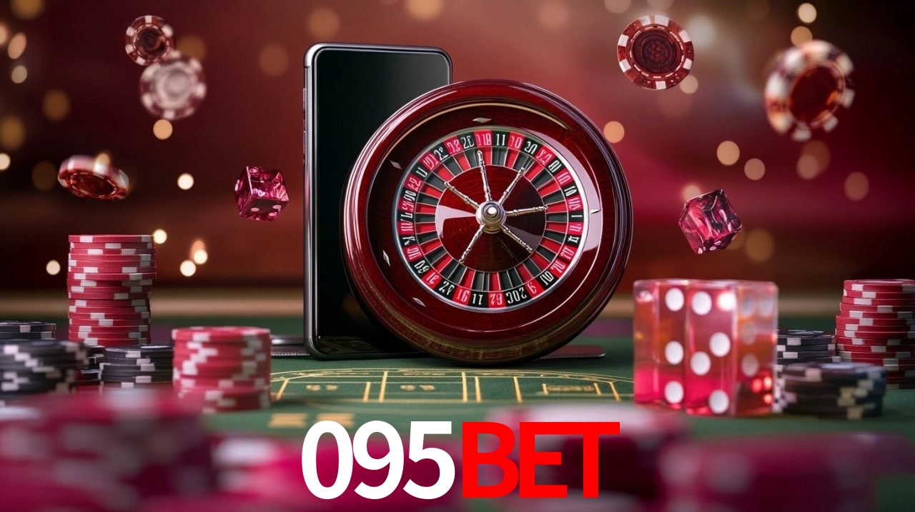 Welcome Bonus 095BET