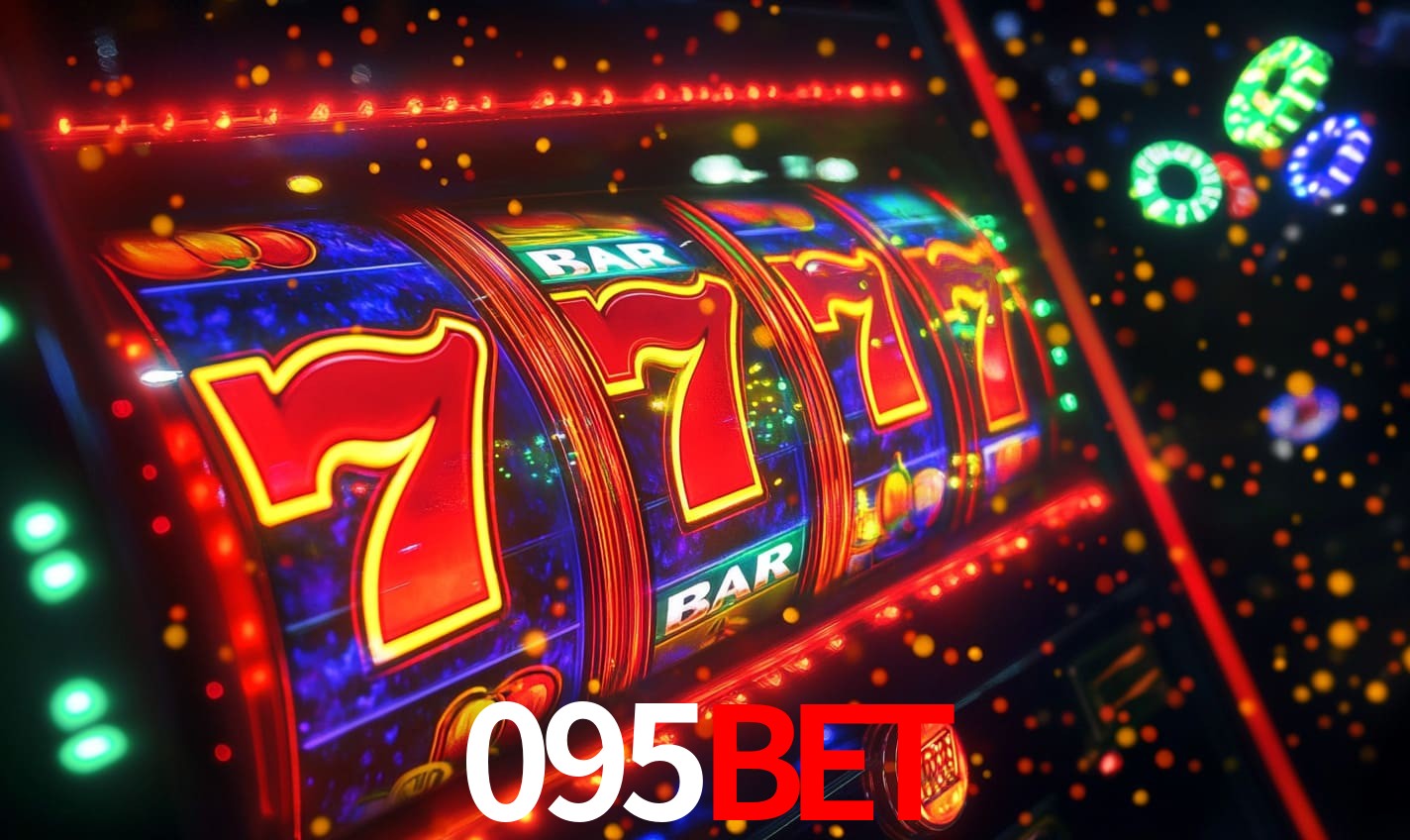 095BET: Seu Cassino Premiado com Pagamentos Rápidos