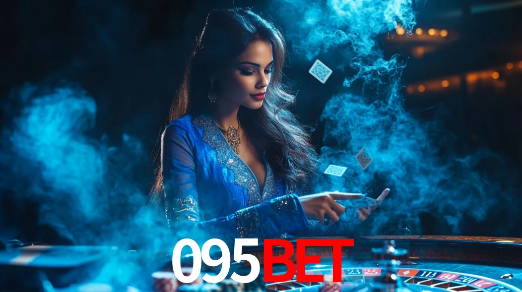 Descubra o Programa VIP da 095BET: Vantagens Exclusivas para Jogadores