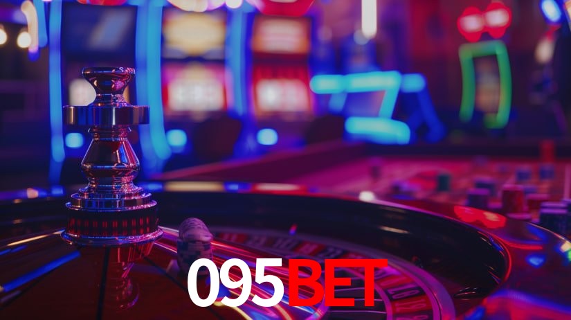 095 BET vip