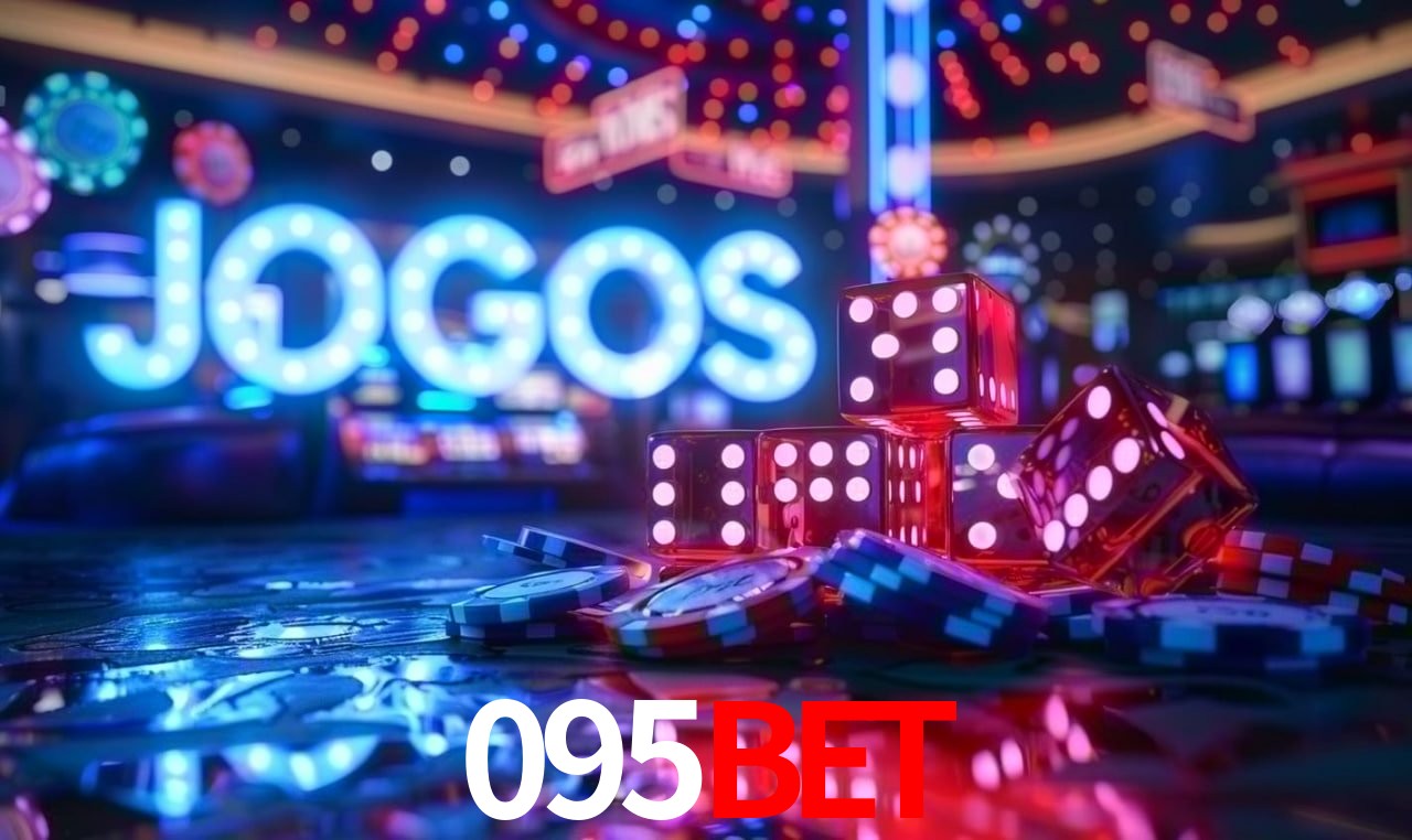 Jogos Exclusivos 095BET