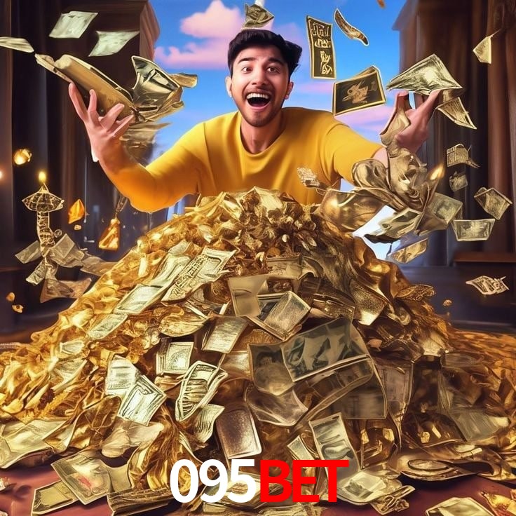 Casino VIP 095BET