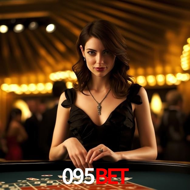Explorando a Categoria de Eventos em Apostas na 095BET