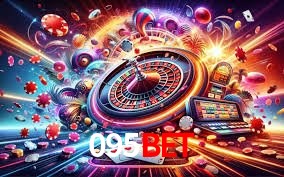 Estatísticas Esportivas 095BET
