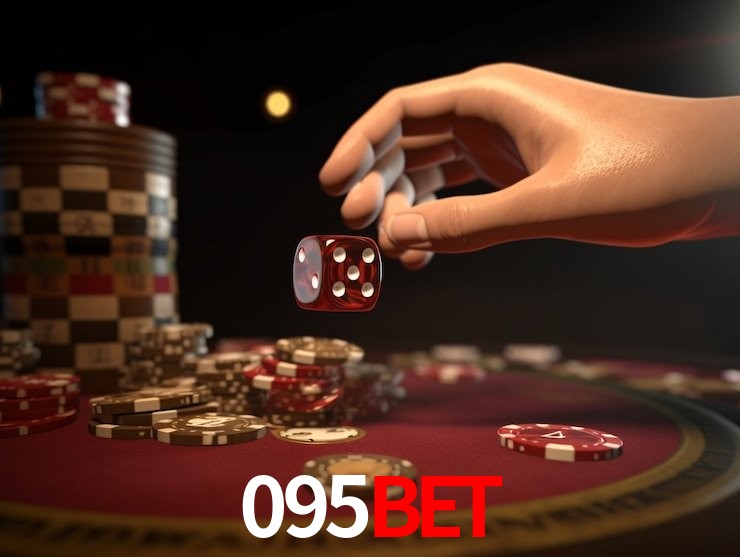 Jogos de Slot 095BET