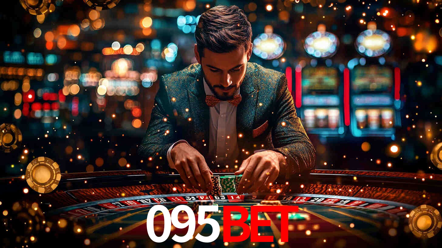 Daily Bonuses 095BET