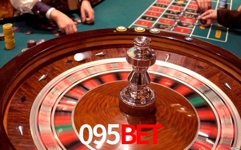 Torneios 095BET