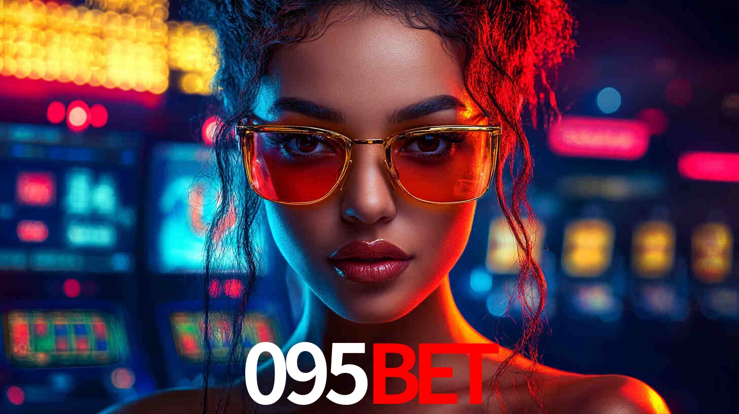 Explorando a Categoria de Eventos em Apostas na 095BET