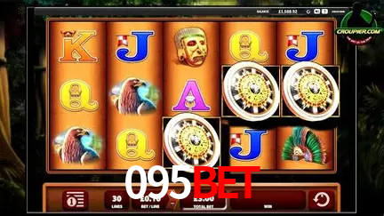 Descubra a Essência do 095BET: Nossa História e Compromissos