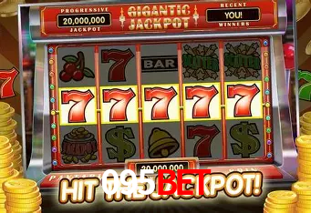 Explorando a Categoria de Eventos em Apostas na 095BET