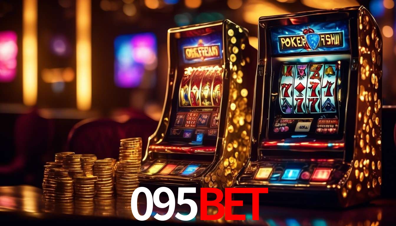 Download para Android e iOS na 095BET