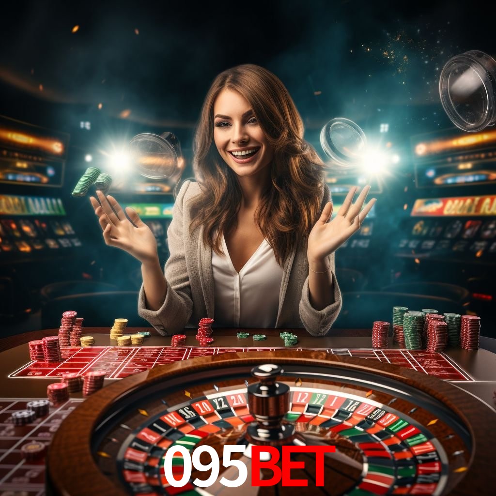 Ofertas Imperdíveis na 095BET: Promoções e Bônus Que Valem a Pena