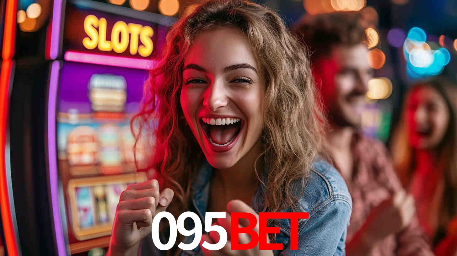 Descubra a Essência do 095BET: Nossa História e Compromissos