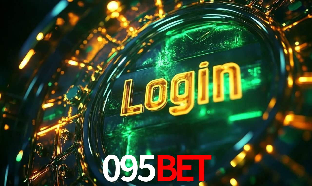 Segurança e privacidade no APP 095BET