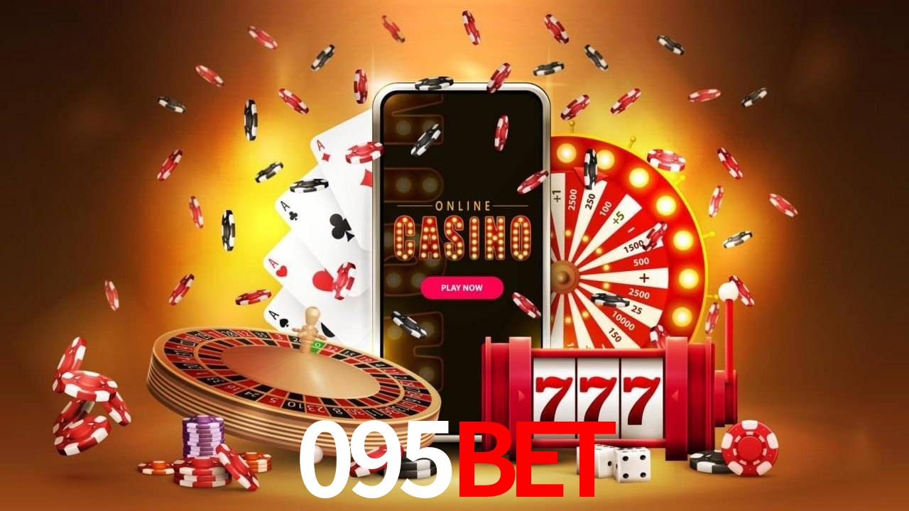 Login Seguro 095BET