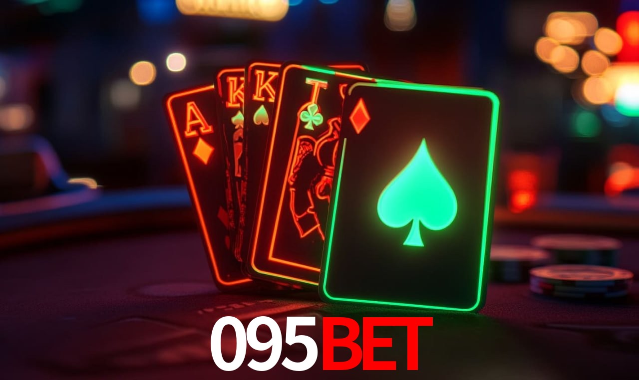 Torneios e prêmios garantidos na 095BET