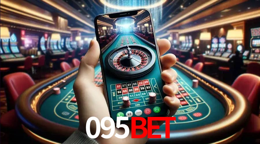 Account Benefits 095BET