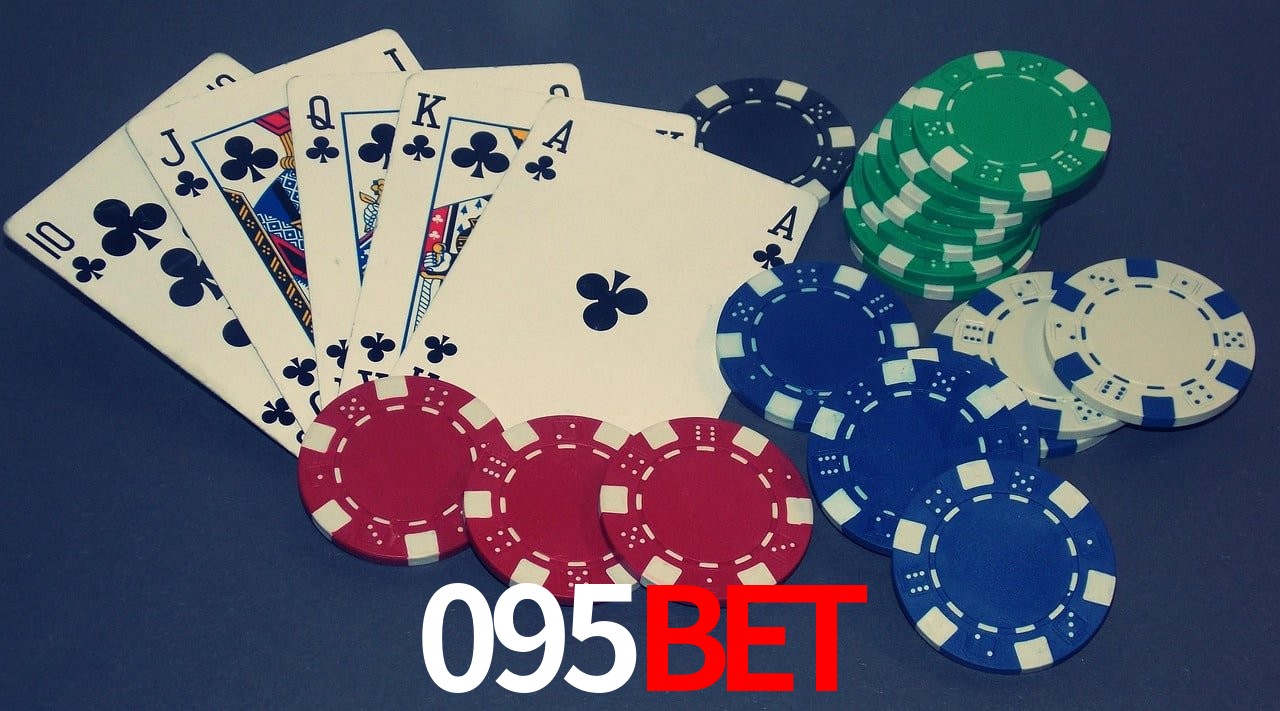 Games Directory 095BET