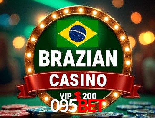 Benefícios VIP na 095BET