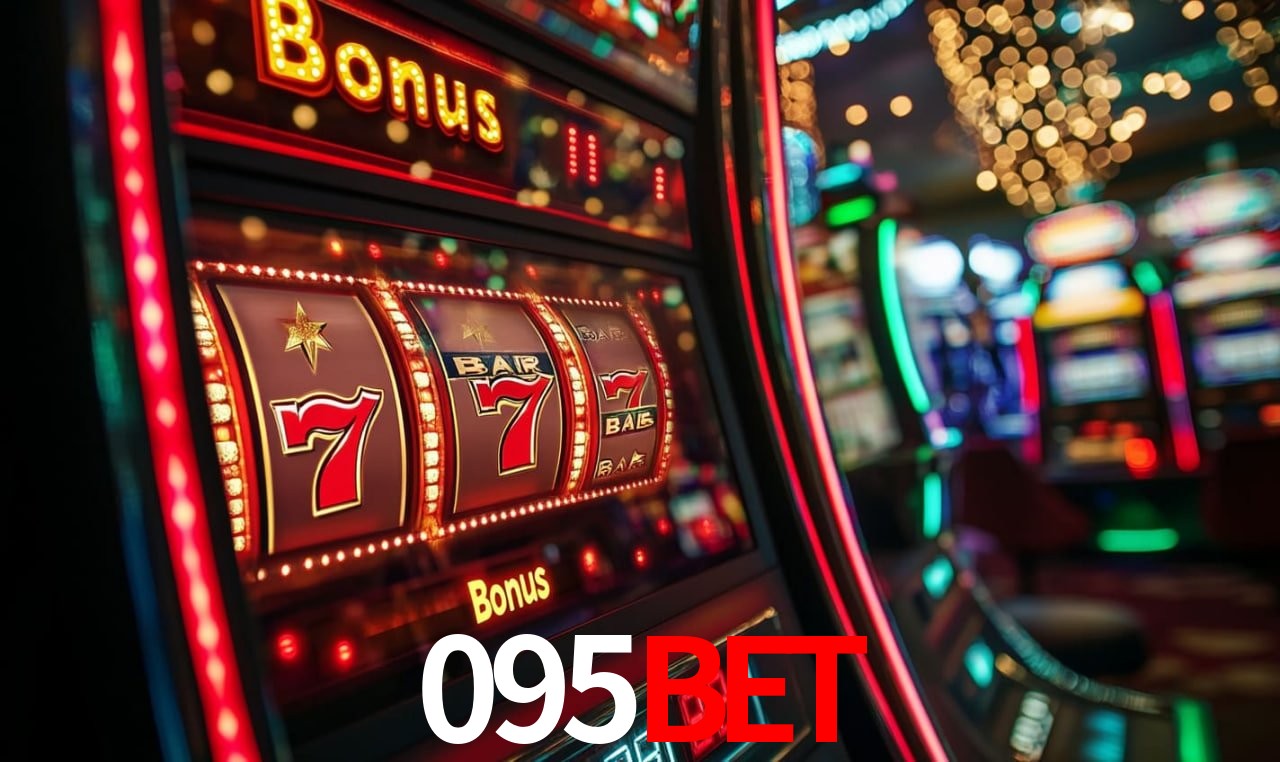 095BET.COM