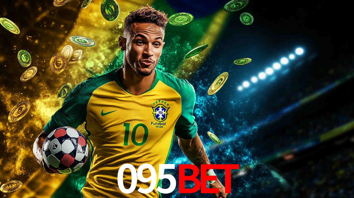 Descubra a Essência do 095BET: Nossa História e Compromissos