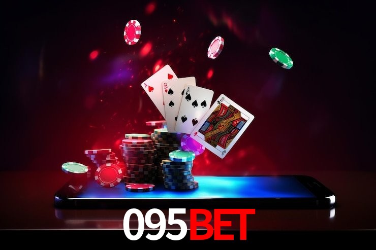 Game Providers 095BET