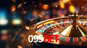 Jogos populares e pagamentos rápidos na 095BET