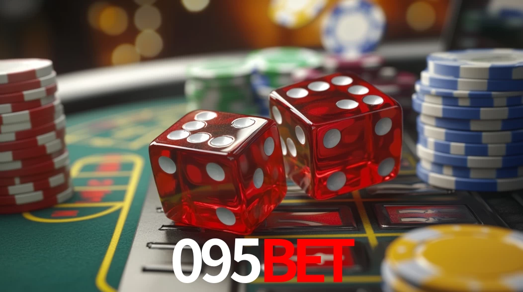 VIP Casino 095BET
