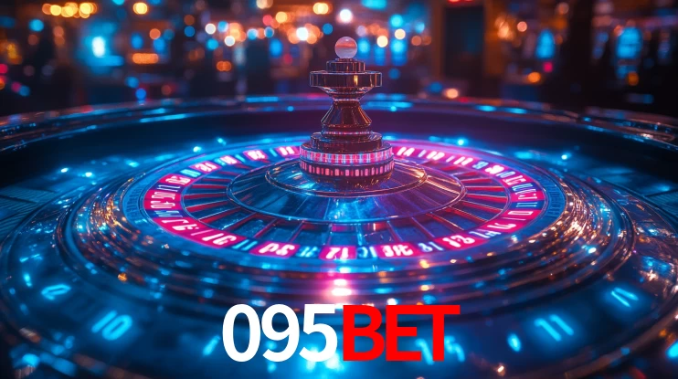 095BET App Interface