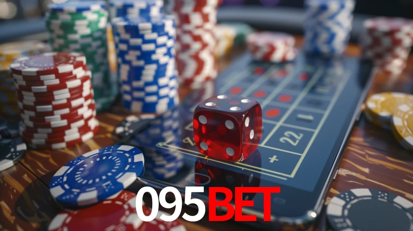 Bônus Generosos e Exclusivos no 095BET para Você!