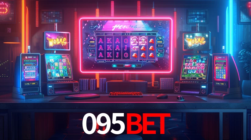 095BET,095BET.COM