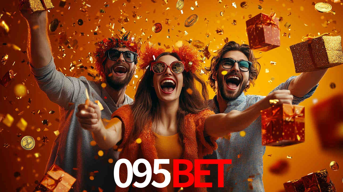 095BET: Seu Especialista em Apostas Esportivas Brasileiras