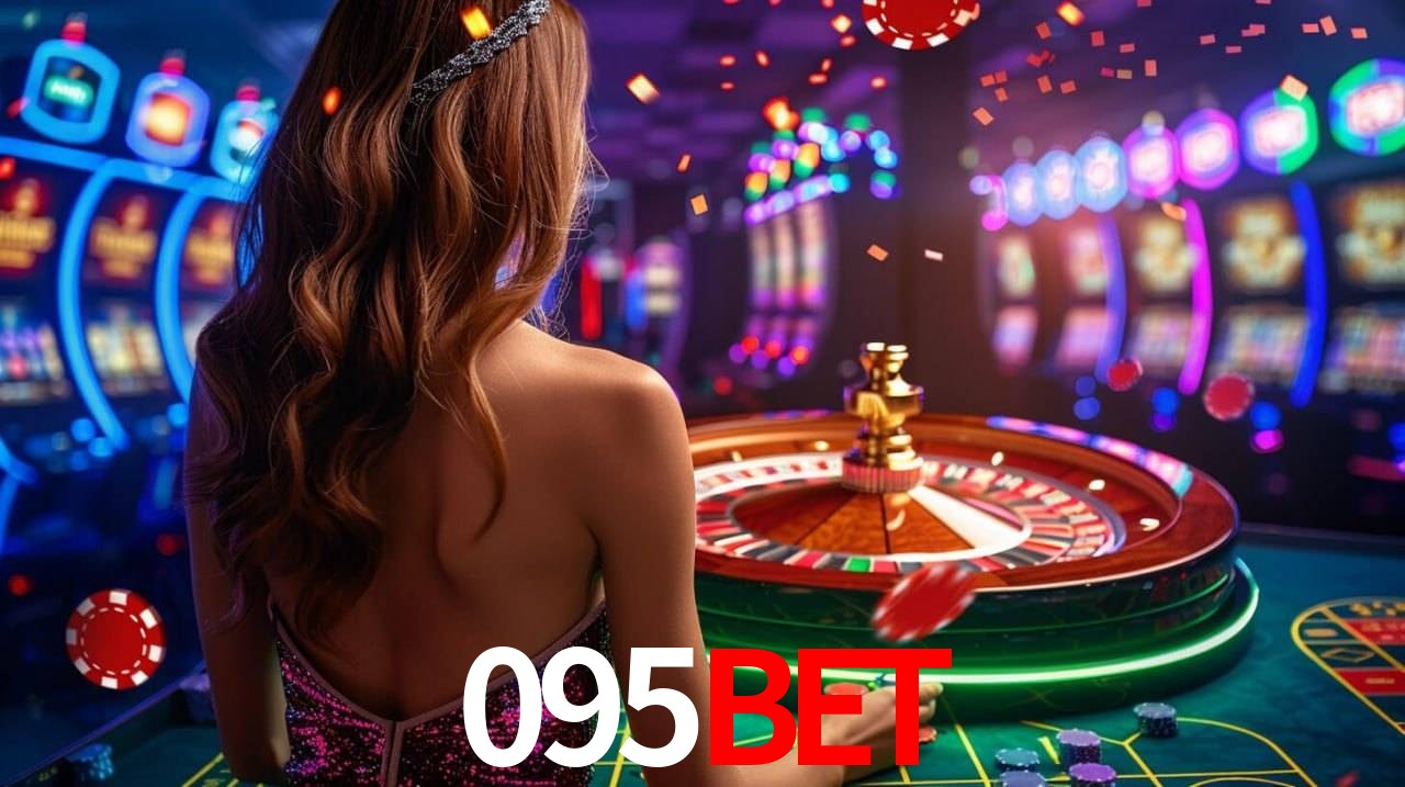 APP rápido e leve da 095BET