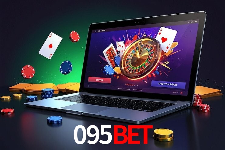 Promoções Sazonais 095BET