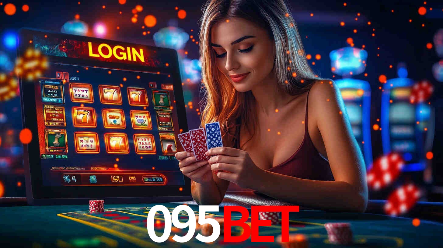 095 BET vip