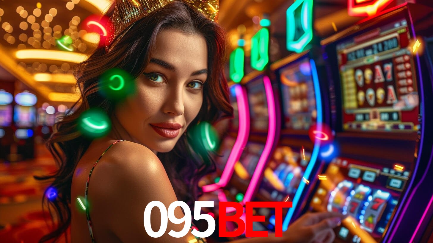 Mercados ao vivo e cash out na 095BET