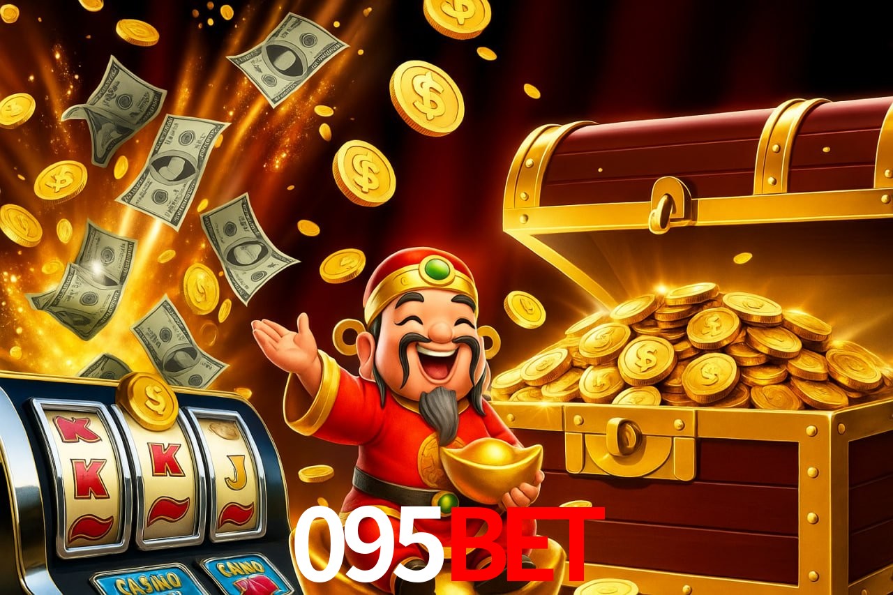 Programa VIP 095BET