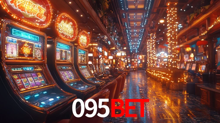 095BET.COM